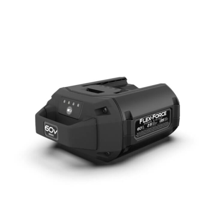 TORO Flex-Force 2.5Ah Battery (88925)
