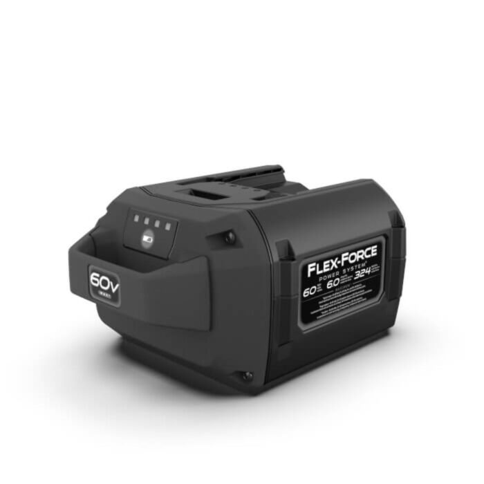 TORO Flex-Force 6.0Ah Battery (60V)