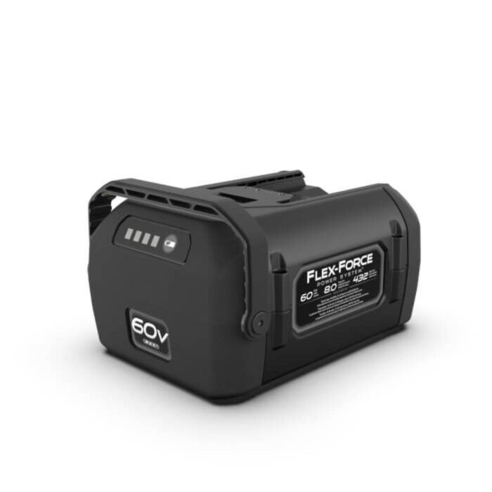 TORO Flex-Force 8.0Ah Battery (60V)