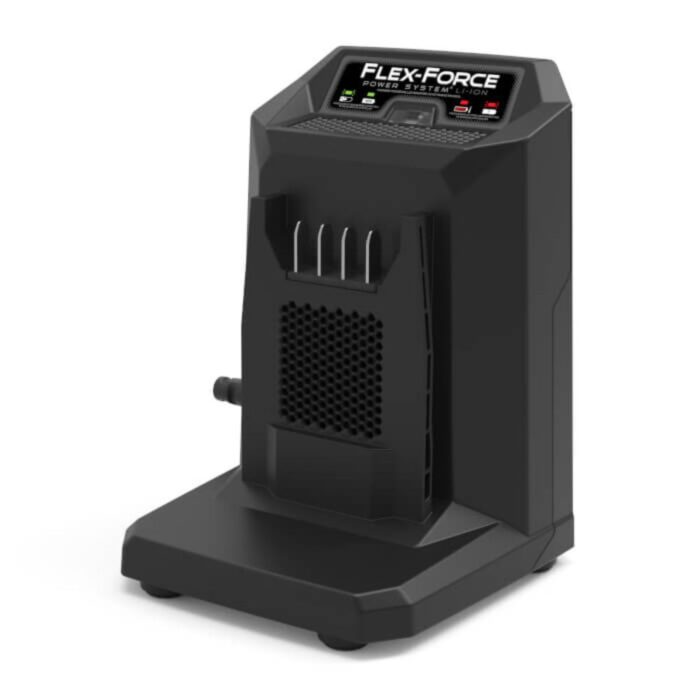 TORO Flex-Force 60V Standard Charger (2 Amp)