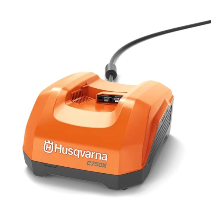 HUSQVARNA 40-C750X Battery Charger