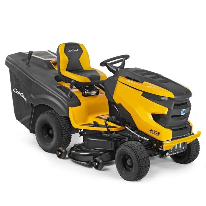 CUB CADET XT2 QR106 Petrol Lawn Tractor
