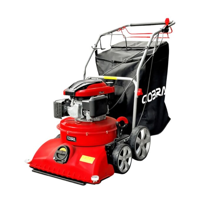 COBRA WV580SPL Wheeled Vacuum / Blower