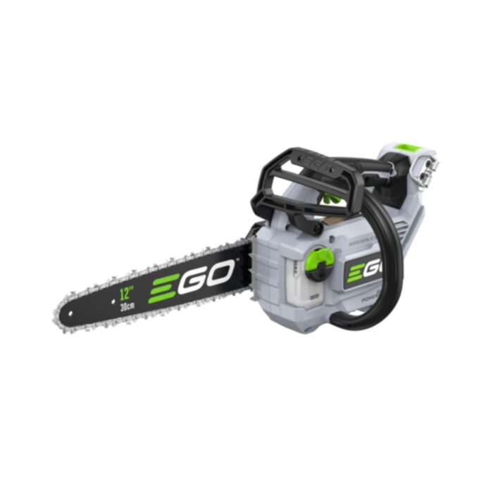 EGO CS1200E Cordless Top Handle Chainsaw (Shell Only)
