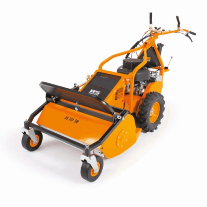 AS MOTOR AS 701 SM Walk-Behind Flail Mower