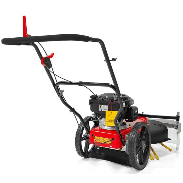 COBRA WS70L Wheeled Path & Weed Sweeper - Image 2