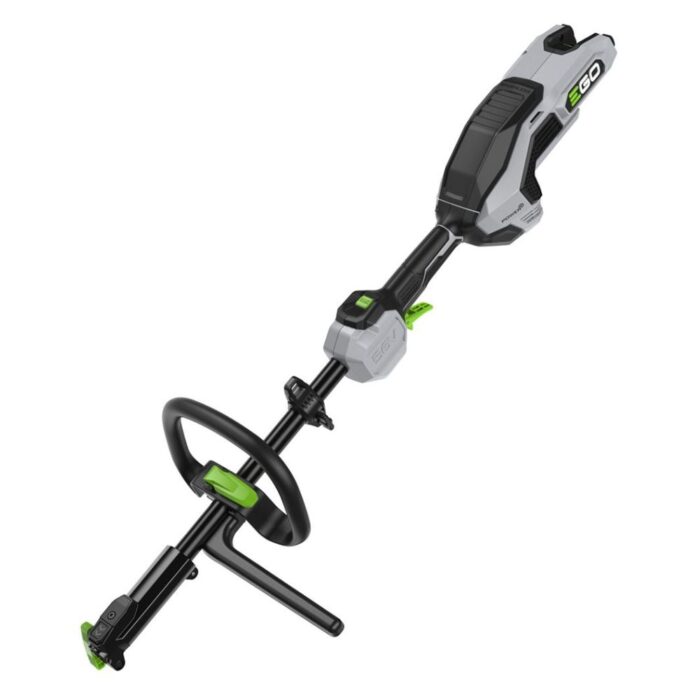 EGO MHCC1022E Cordless Multi Tool (Kit) - Image 2