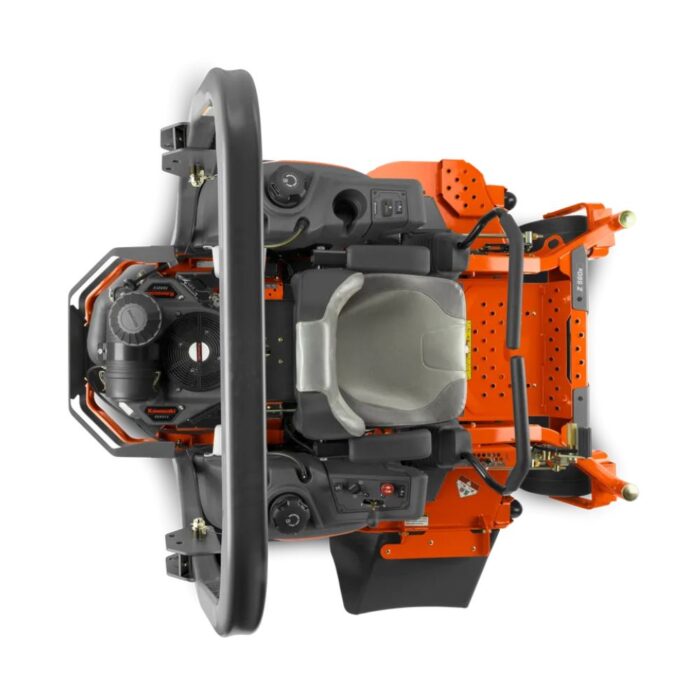 HUSQVARNA Z560X Zero-Turn Mower - Image 2