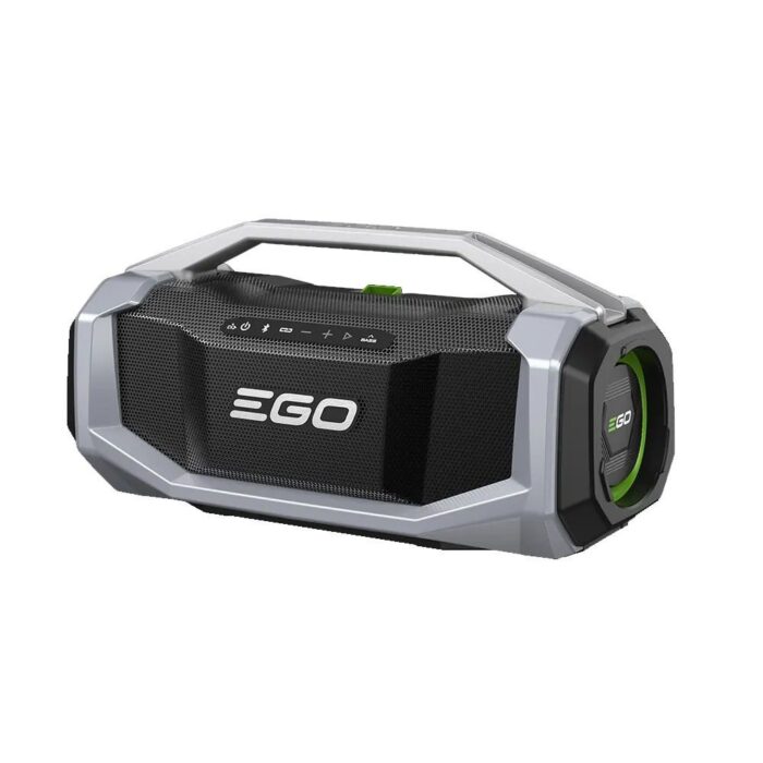 EGO SK1800E Cordless Outdoor Speaker (Shell Only) - Image 4