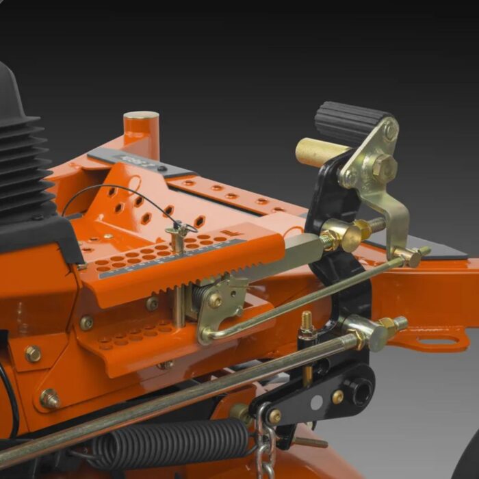 HUSQVARNA Z560X Zero-Turn Mower - Image 4