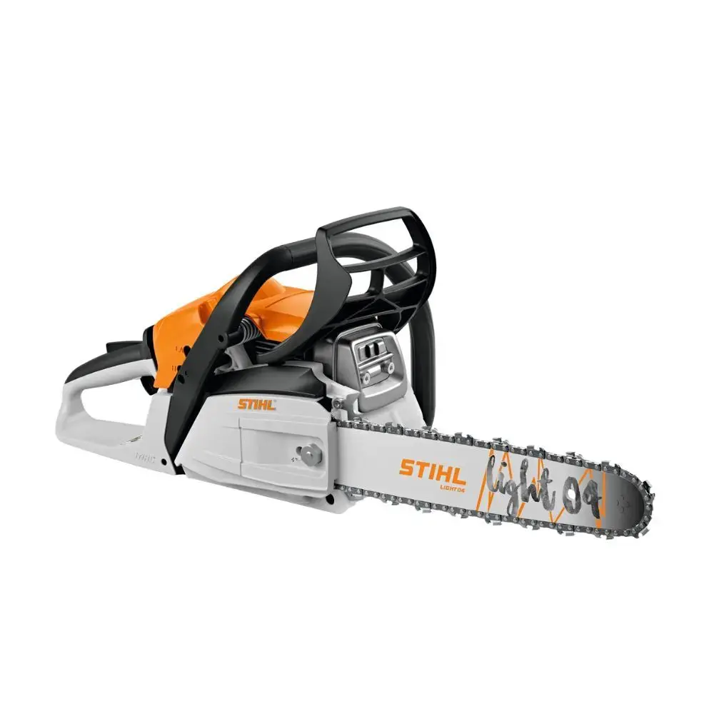 STIHL MS 182 Petrol Chainsaw - Image 4