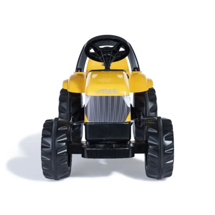 STIGA Mini-T 250 Toy Ride-on Mower - Image 3