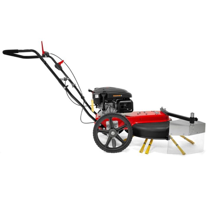 COBRA WS70L Wheeled Path & Weed Sweeper - Image 4