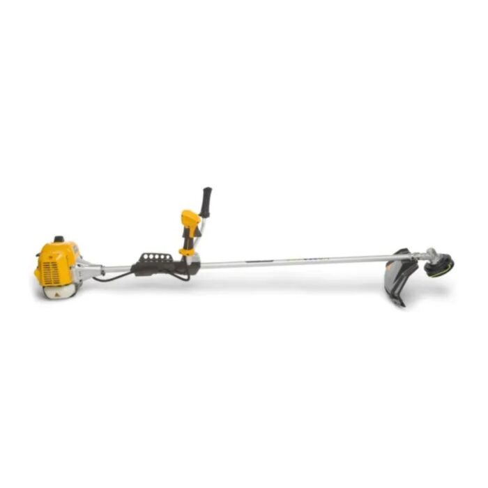 STIGA BC545B Petrol Brushcutter - Image 4