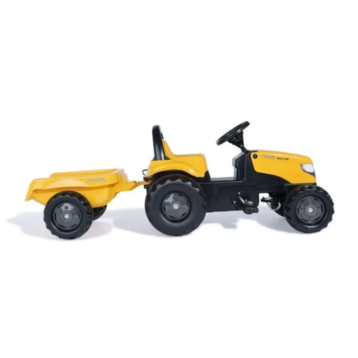 STIGA Mini-T 250 Toy Ride-on Mower - Image 4