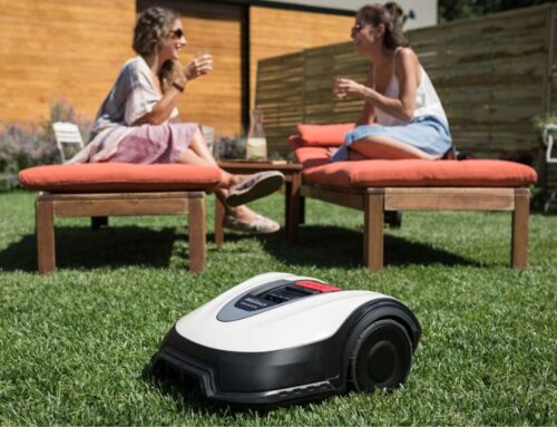Enjoy Effortless Lawncare with the Award-Winning Honda Miimo