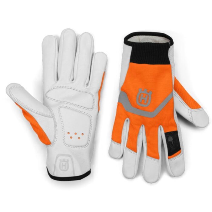 HUSQVARNA Functional Light Comfort Gloves