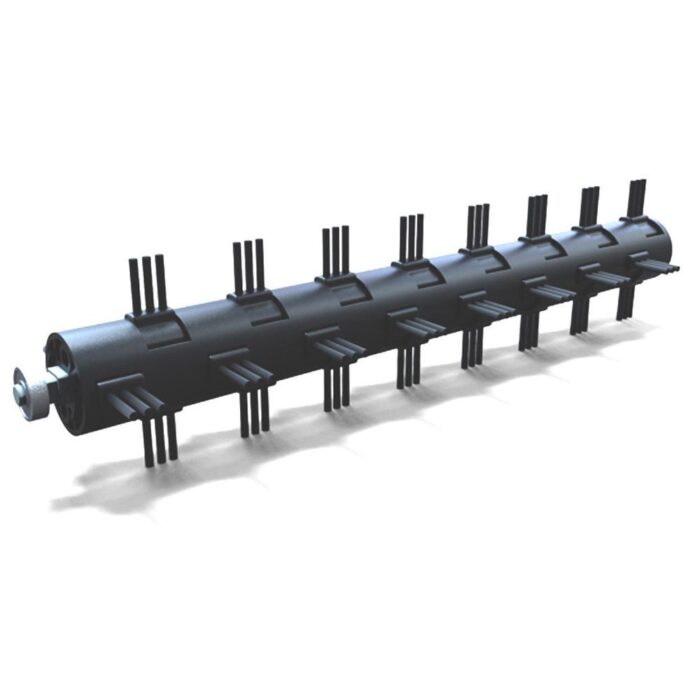COBRA Brush Cartridge For WV580SPL