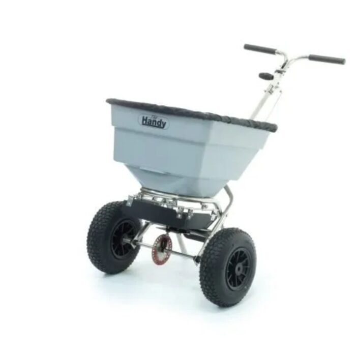 THE HANDY THSS100 Salt Spreader (45kg)