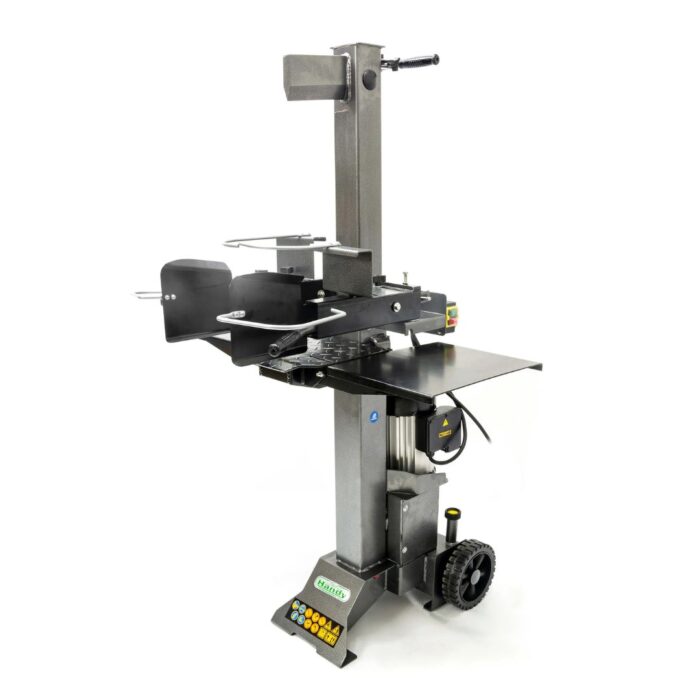 THE HANDY THLSV7 Vertical Log Splitter