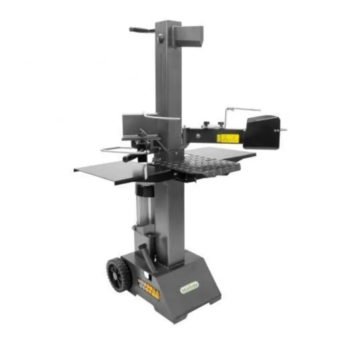 THE HANDY THPLS8TE Vertical Log Splitter