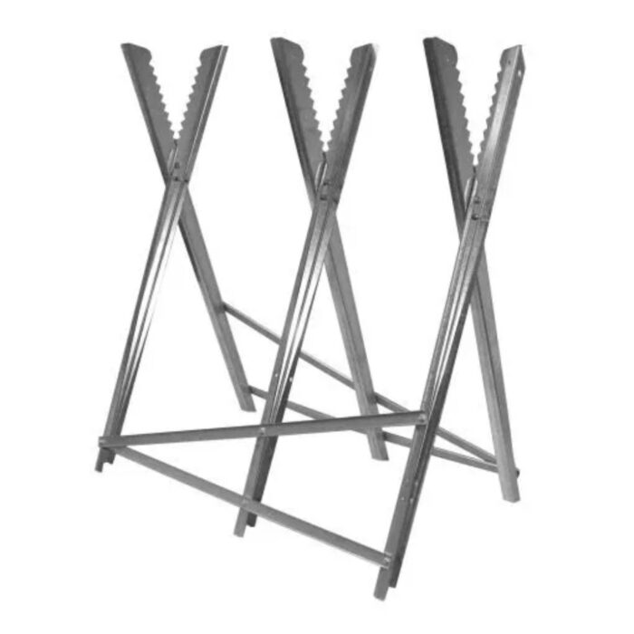 THE HANDY THBSH Serrated Edged Sawhorse