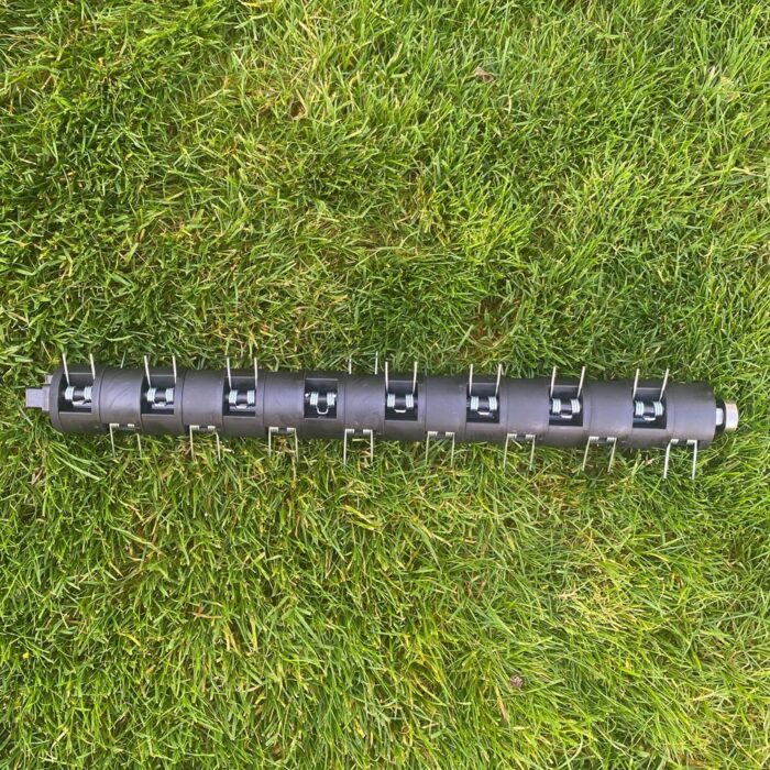 COBRA Scarifier Cartridge For WV580SPL - Image 2