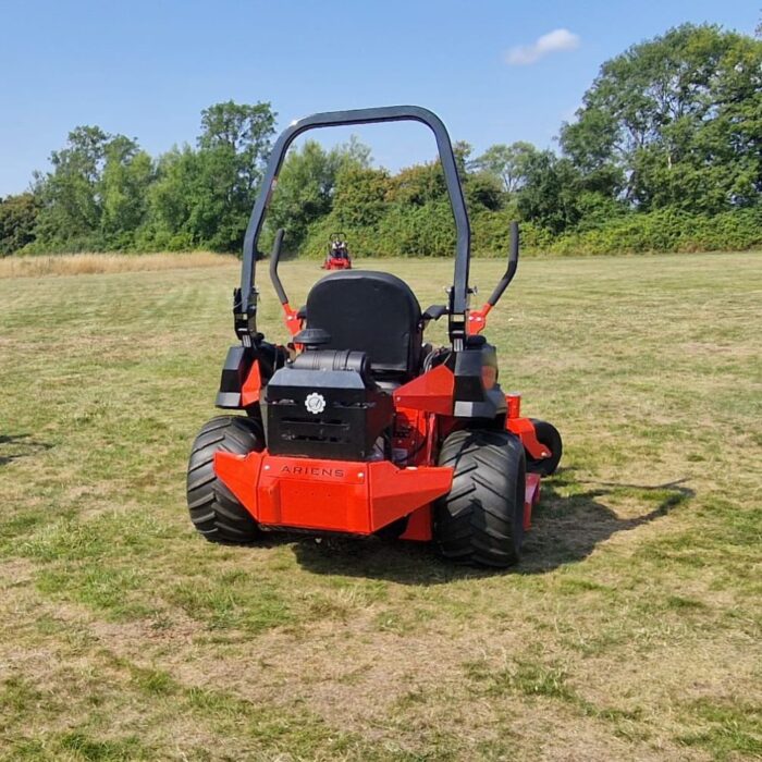 ARIENS SUMMIT PRO 352 Zero-Turn Mower - Image 4