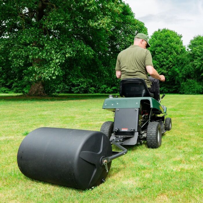 THE HANDY THGR60P 60cm (24″) Garden Roller - Image 4