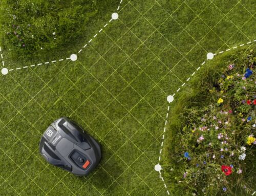 Why Virtual Boundary Robot Mowers Are Such a Great Investment