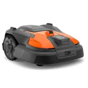 the Husqvarna Automower® 560 EPOS® against a white background