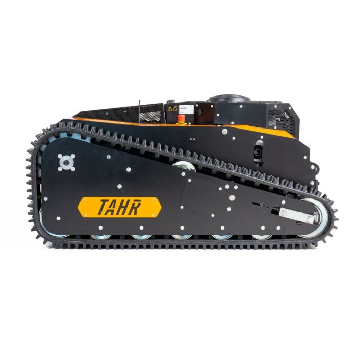 AS MOTOR AS 990 TAHR RC High Grass Mower - Image 5