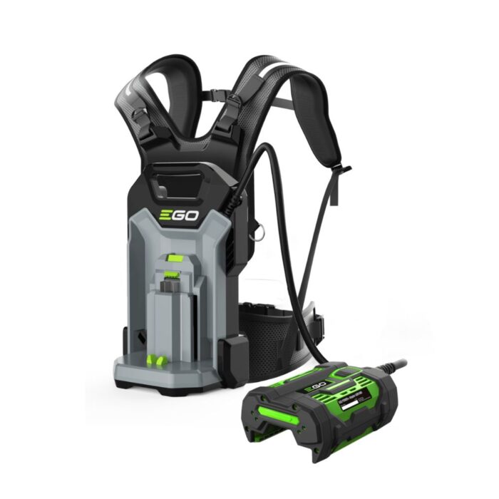 EGO BHX1000 PRO X Backpack Harness (Kit)