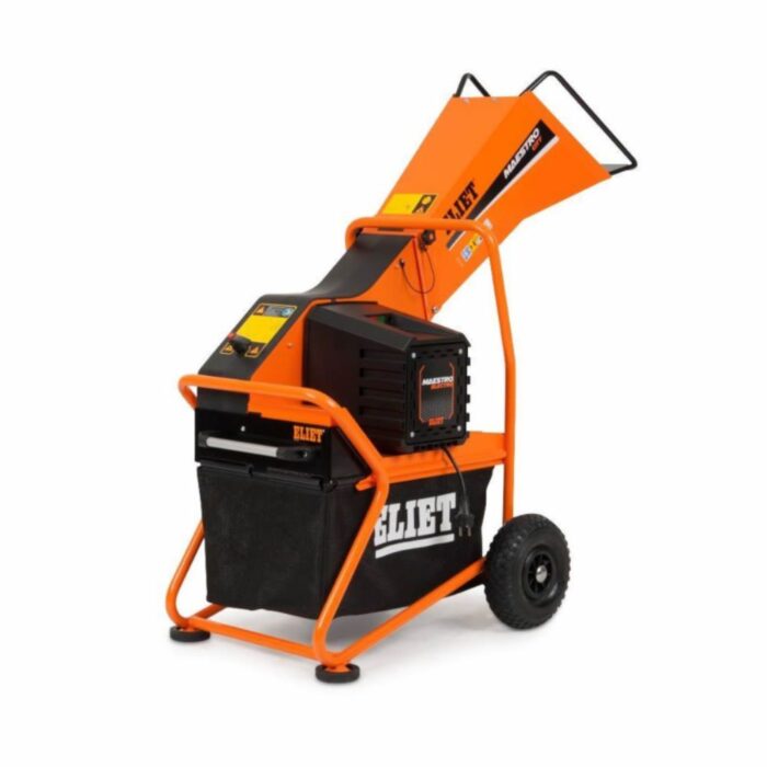ELIET Maestro City Electric Shredder
