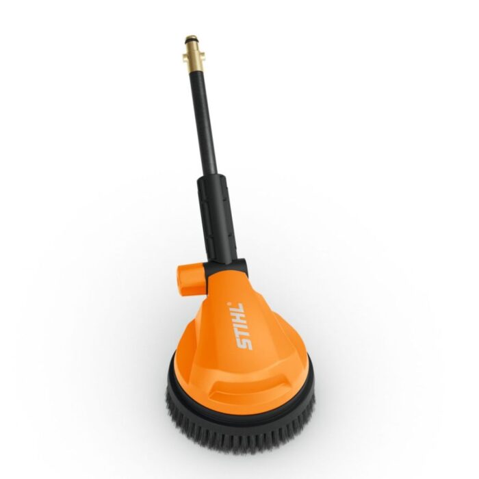 STIHL Rotating Wash Brush