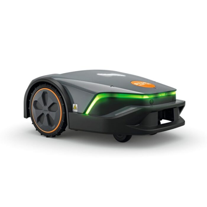 STIHL iMOW 7 EVO Robotic Mower (Physical Wire)