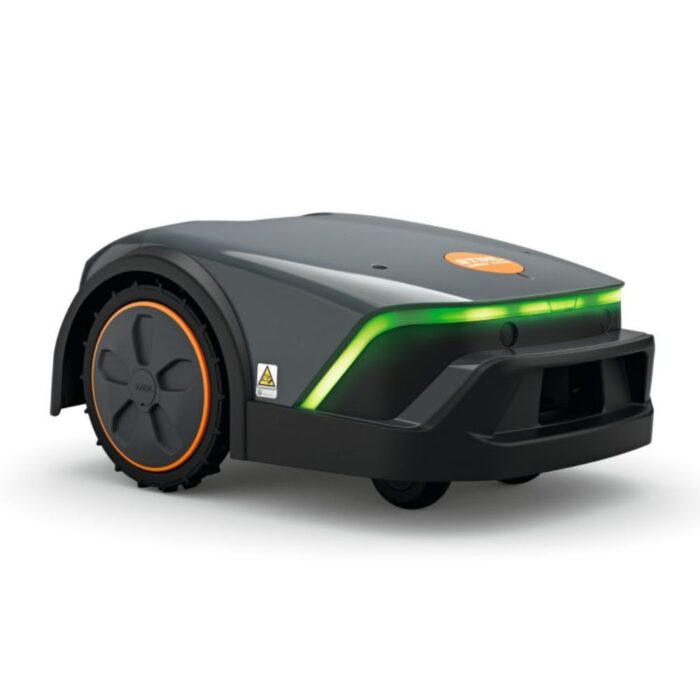 STIHL iMOW 3 EVO Robotic Mower (Physical Wire)