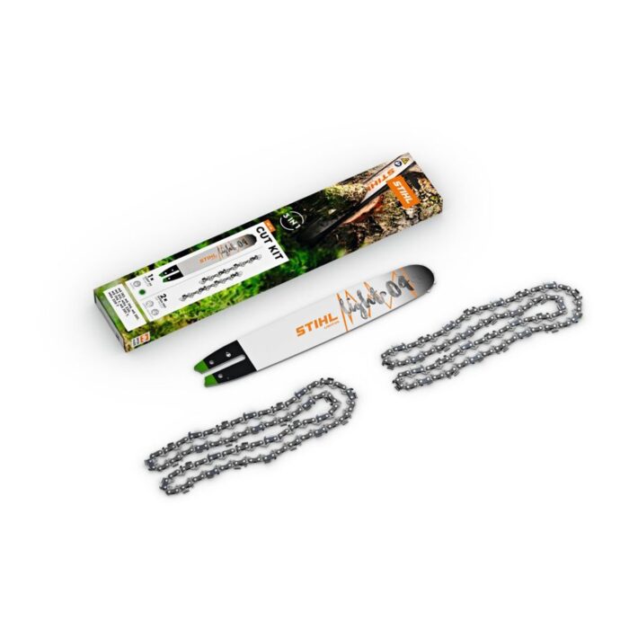 STIHL Cut Kit 14 for MS 162, 170, 171, 172 – 12″