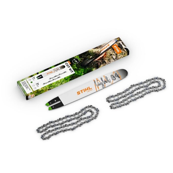 STIHL Cut Kit 15 For MS 182, MS 194, MS 201, MS 212 and MSA 220