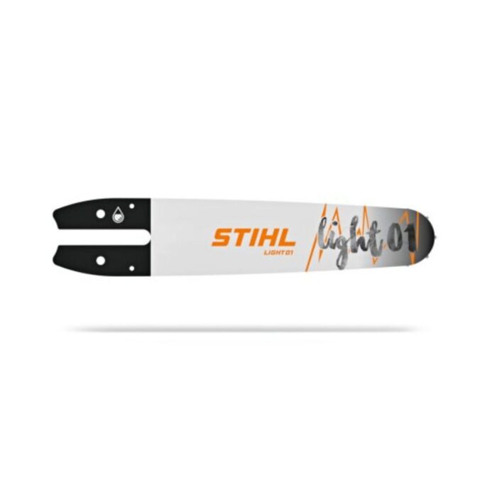 STIHL Light 01 Pruner Guide Bar, 1.1mm, 15cm / 6"