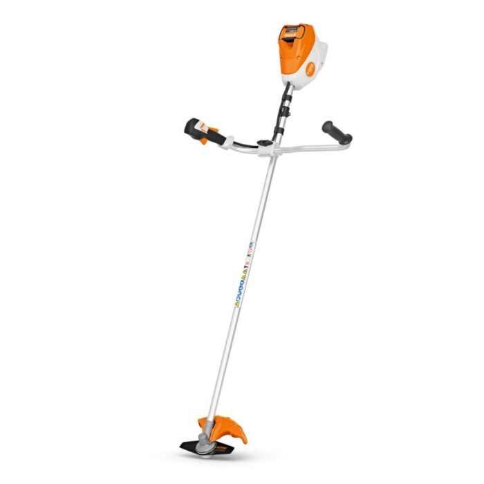 STIHL FSA 120 Cordless Brushcutter/Autocut 27-2 (Shell Only)