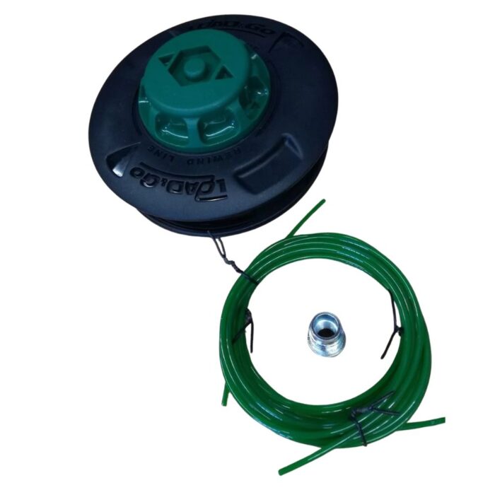 EFCO Load and Go 130mm Brushcutter Strimmer Head