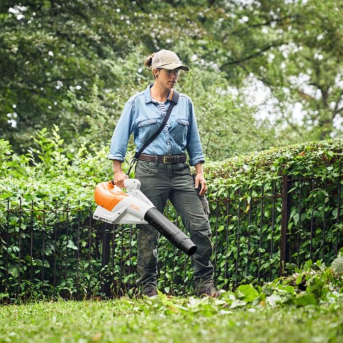 STIHL Harness For BGA 160 And BGA 250 - Image 2