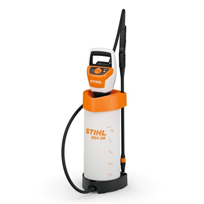 STIHL SGA 30 Cordless Sprayer (Kit) - Image 2