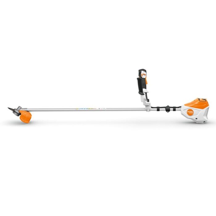 STIHL FSA 120 Cordless Brushcutter/Autocut 27-2 (Shell Only) - Image 2