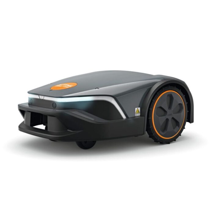 STIHL iMOW 7 EVO Robotic Mower (Physical Wire) - Image 2