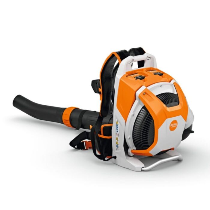 STIHL BRA 600 Cordless Backpack Blower - Image 2