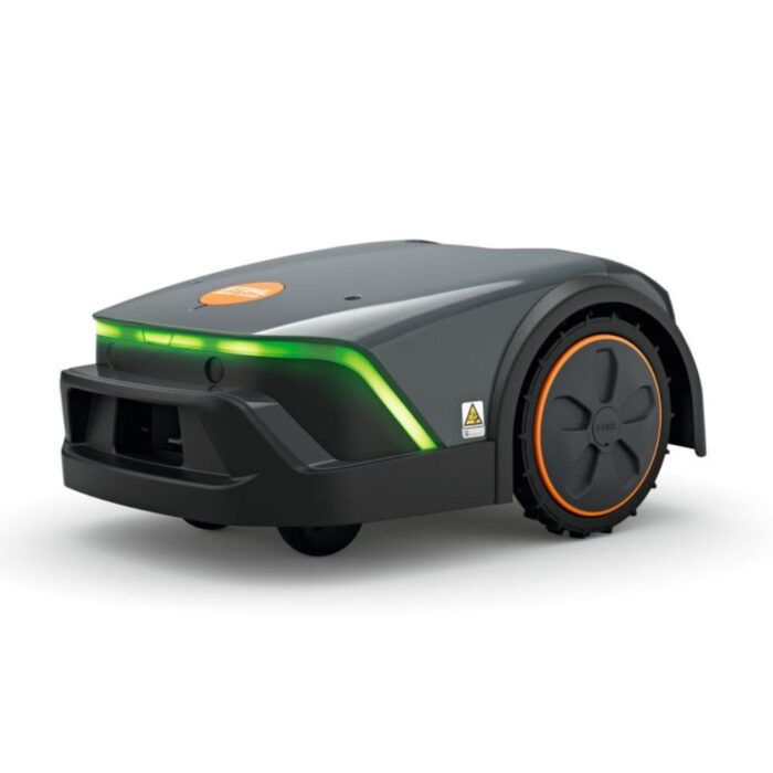 STIHL iMOW 3 EVO Robotic Mower (Physical Wire) - Image 2