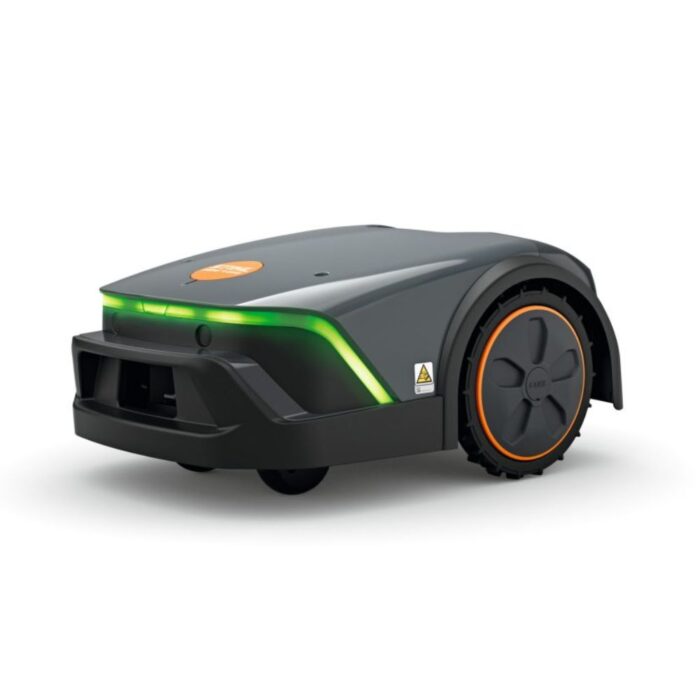 STIHL iMOW 4 EVO Robotic Mower (Physical Wire) - Image 2