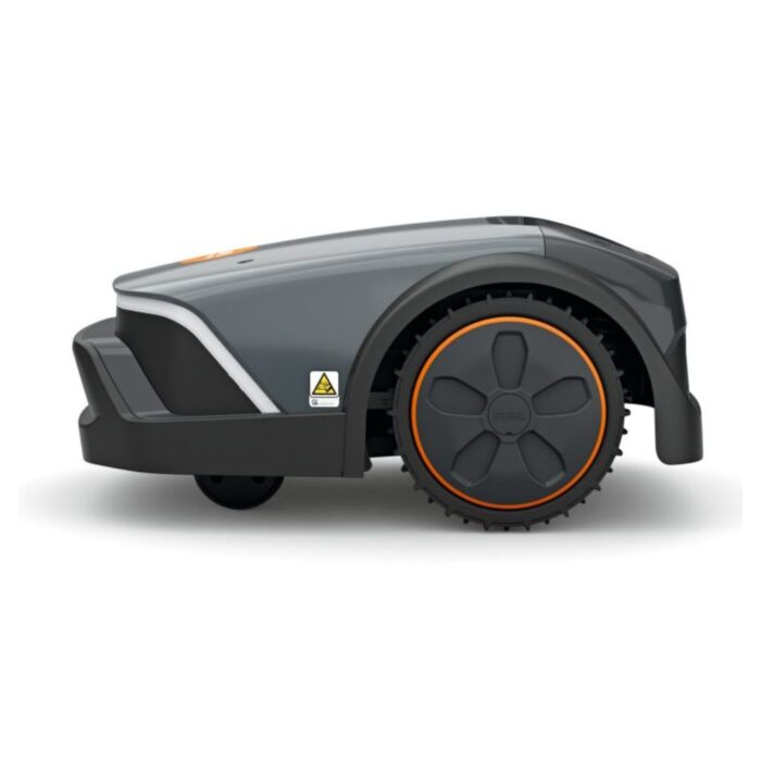 STIHL iMOW 3 EVO Robotic Mower (Physical Wire) - Image 3